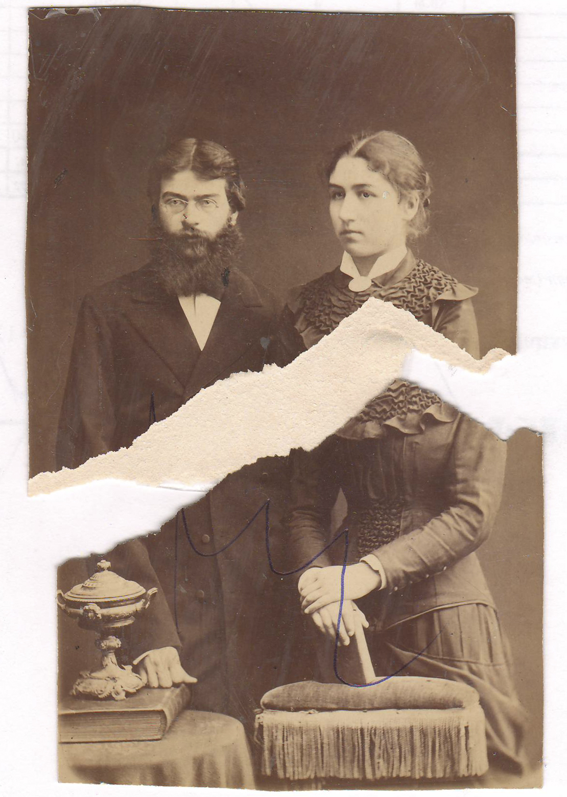 Photo Restoration Services Restore Old Photo Online